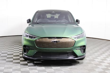 ford mustang mach-e 2025 3FMTK4SX8SMA00364 image ford mustang mach-e 2025 3FMTK4SX8SMA00364 image